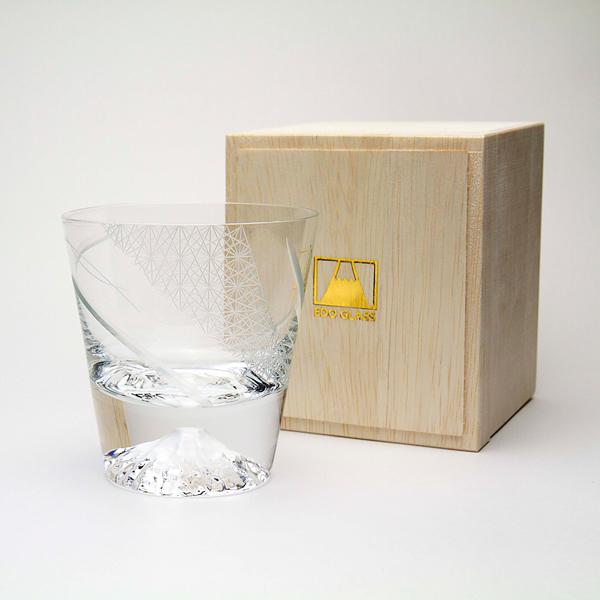 富士山グラス 限定デザイン 颯 Hayate 田島硝子 グラス ギフト プレゼント ウィスキーグラス ロックグラス 誕生日プレゼント 外国人 お土産 宅飲み 父の日 マースプランニング Online Shop 通販 Paypayモール