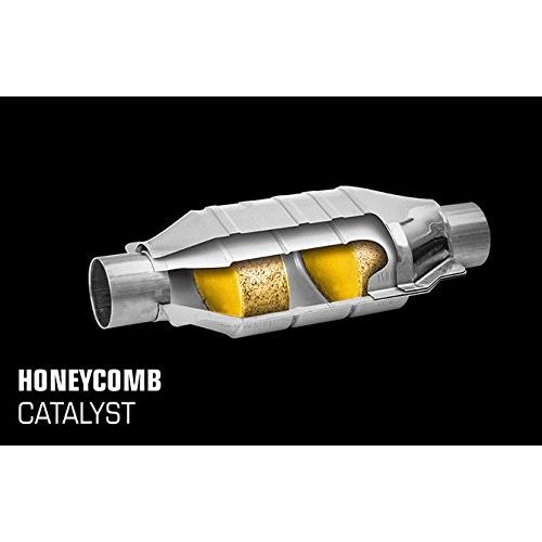 送料無料 (沖縄・離島除く) MAGNAFLOW マグナフロー 3インチ