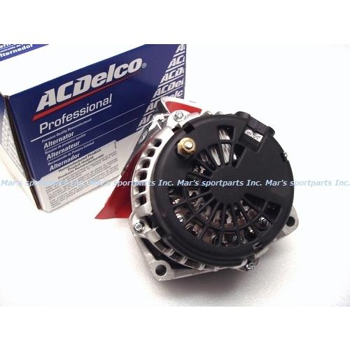 ACDelco 送料無料 (沖縄・離島除く) 2003~2009y エクスプレス GMC