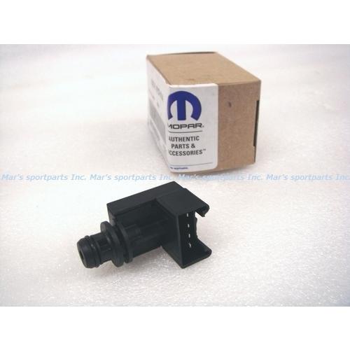 送料無料 (沖縄・離島除く) 2000~2003y ダッジ ラムバン　デュランゴ　MOPAR  純正  ガバナ プレッシャーセンサー  (トランデューサー)