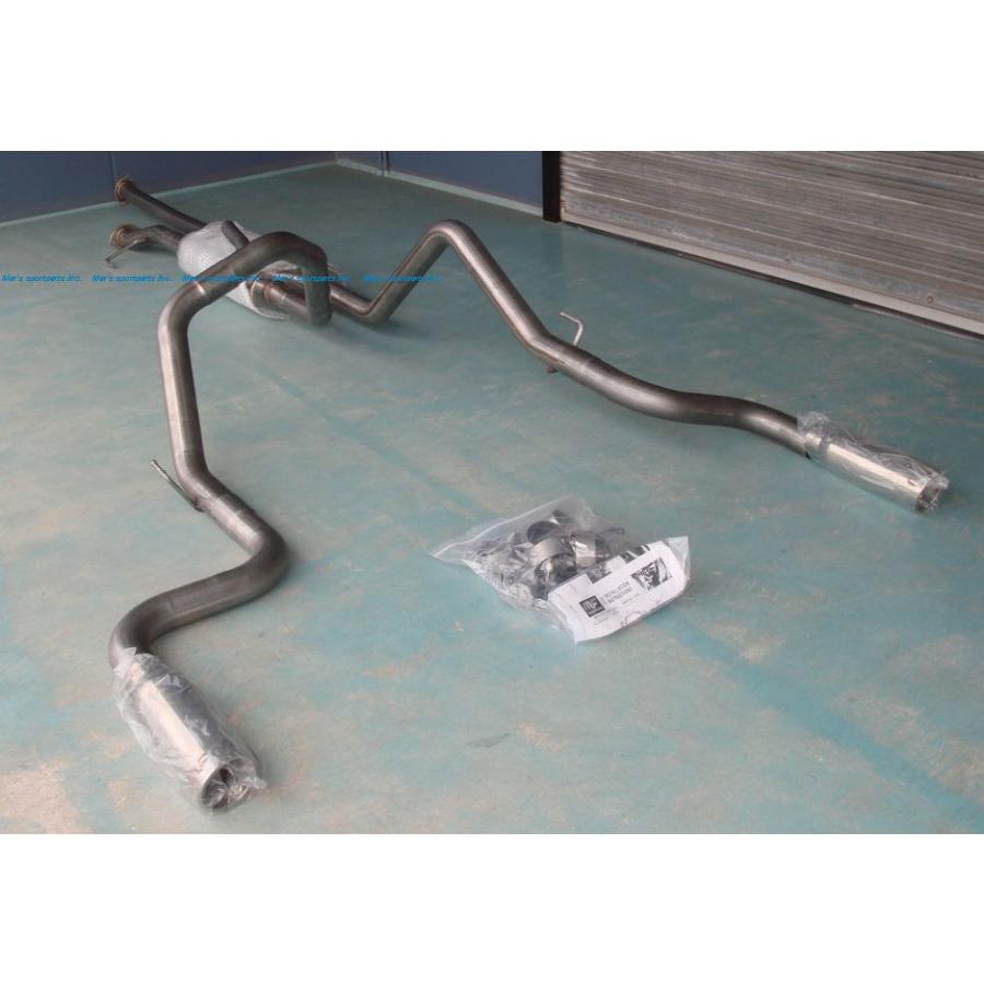 送料無料 (沖縄・離島除く) MAGNAFLOW マグナフロー 2014〜2021 T0Y0TA