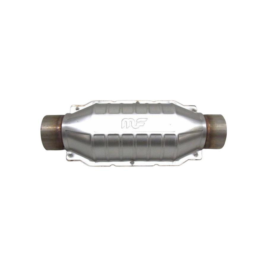 送料無料 (沖縄・離島除く) MAGNAFLOW マグナフロー 3インチ