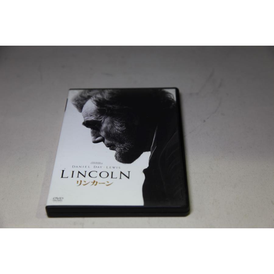 リンカーン LINCOLN DVD DANIEL DAY ~ LEWIS 字幕版 ★0008 J-3 | 