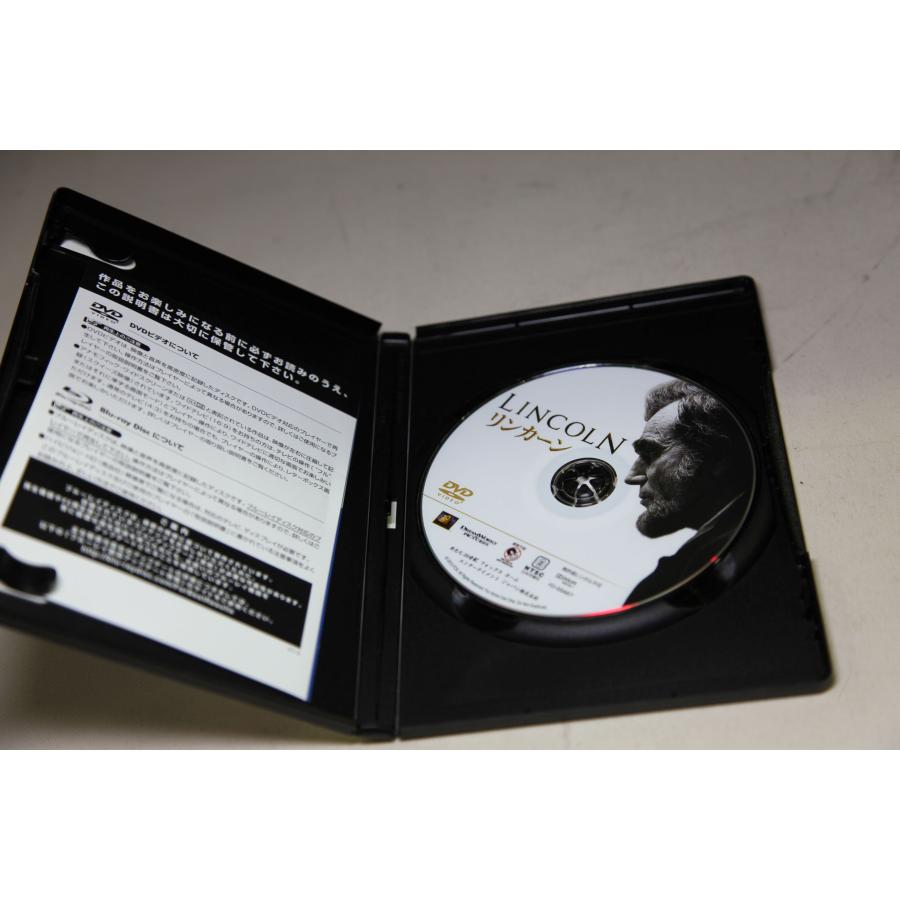 リンカーン LINCOLN DVD DANIEL DAY ~ LEWIS 字幕版 ★0008 J-3 |  | 02