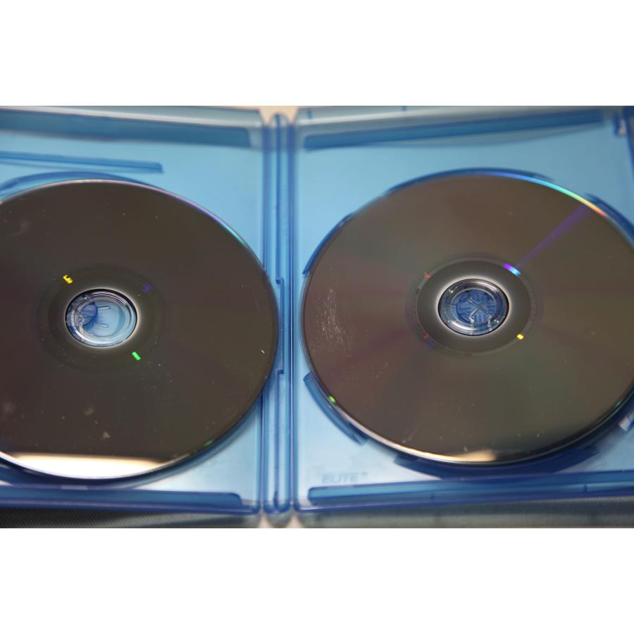 ダークナイト ブルーレイ ディスク２枚組 スペシャルエディション ★0010 J-3 |  | 05