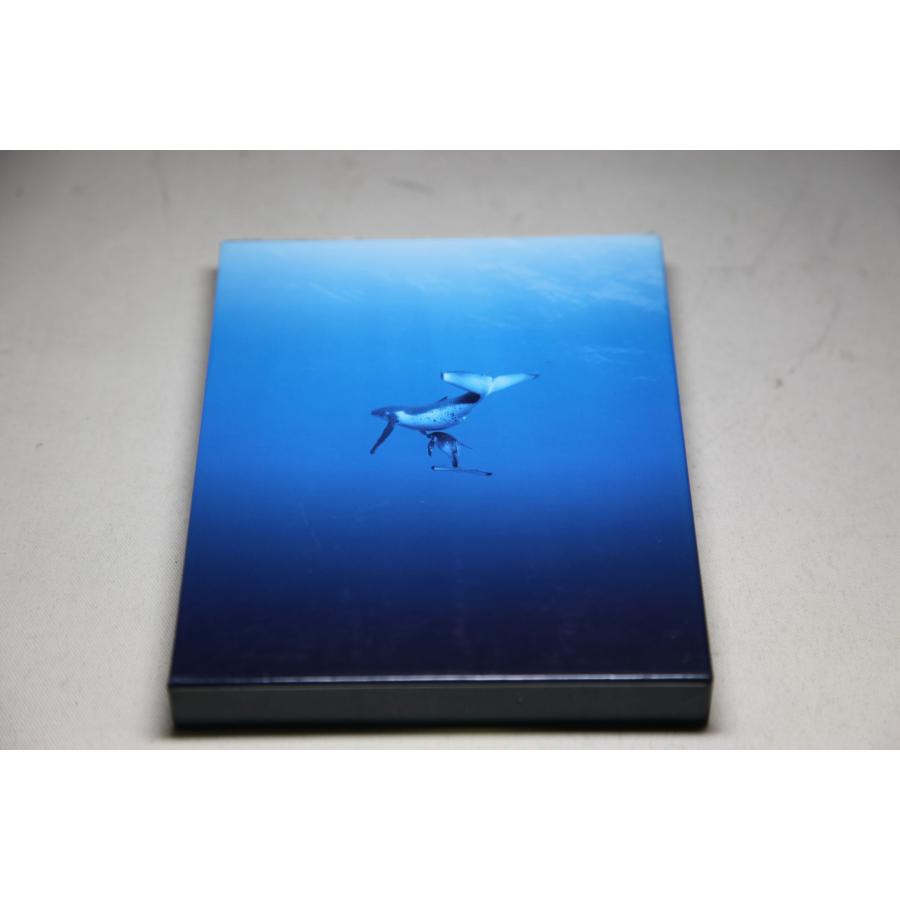 OCEANS ブルーレイ コレクターズエディション ★0011 J-3 |  | 01