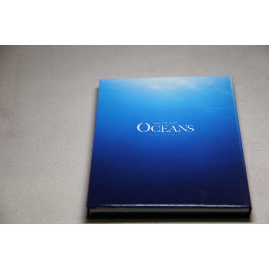 OCEANS ブルーレイ コレクターズエディション ★0011 J-3 |  | 02