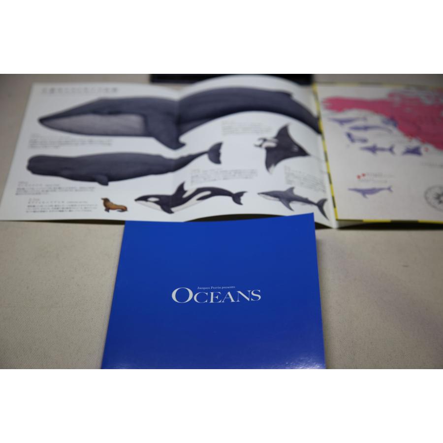 OCEANS ブルーレイ コレクターズエディション ★0011 J-3 |  | 06