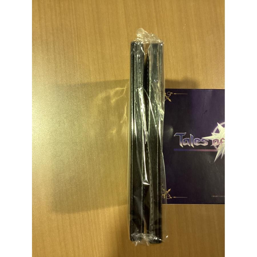 PS4 テイルズオブヴェスペリア リマスター 10thアニバーサリーエディション 未開封 レザーフォトスタンド ブロマイド9種付き ★0024 O-1 |  | 06