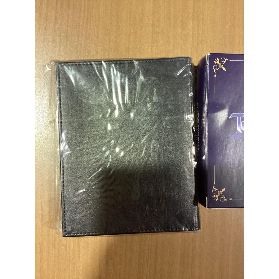 PS4 テイルズオブヴェスペリア リマスター 10thアニバーサリーエディション 未開封 レザーフォトスタンド ブロマイド9種付き ★0024 O-1 |  | 07