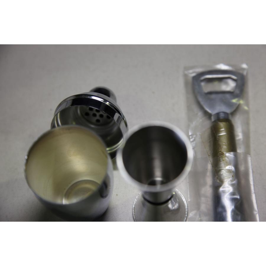 アイデアル ホームバーセット カクテル ★0026 O-2 |  | 02