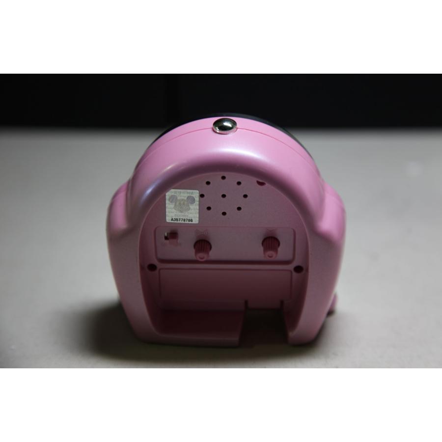 くまのプーさん アラーム時計 目覚まし時計(3)  ディズニー 動作確認済み 未使用 中国製 インテリア ★0039 A-3 |  | 02