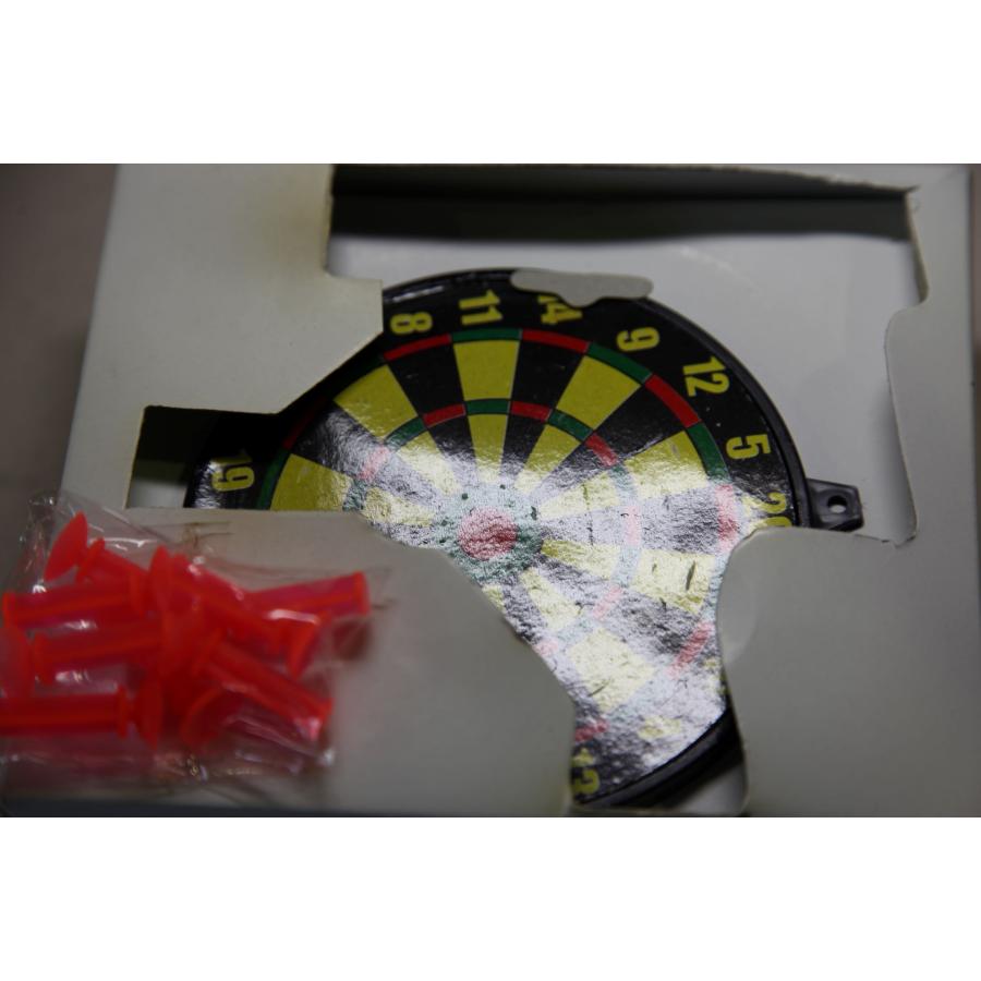 トーシン産業 ターゲットゲーム ★0040 A-2 |  | 02