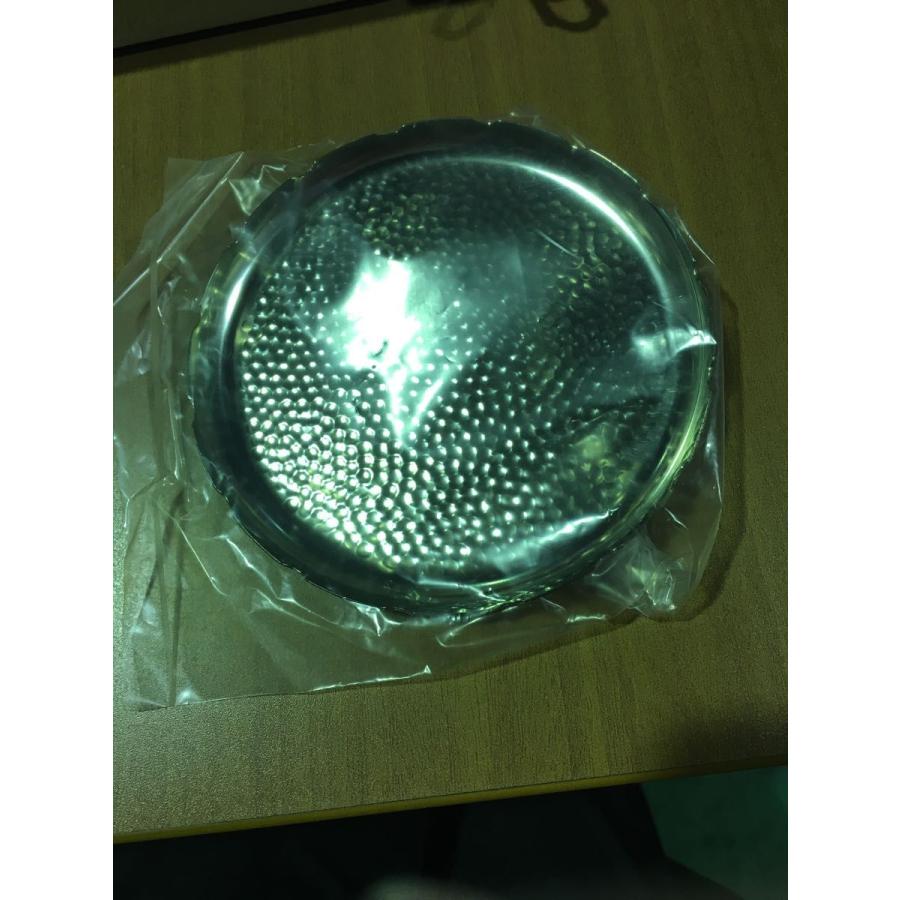 銘々皿　和菓子皿 5枚　和 菓子切り 5本　ステンレス　未使用 ★0044 A-4 |  | 01