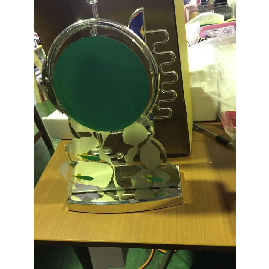 CITIZEN シチズン クオーツ 飾り振り子 時計 動作確認済 説明書付き ★0045 A-4 |  | 02