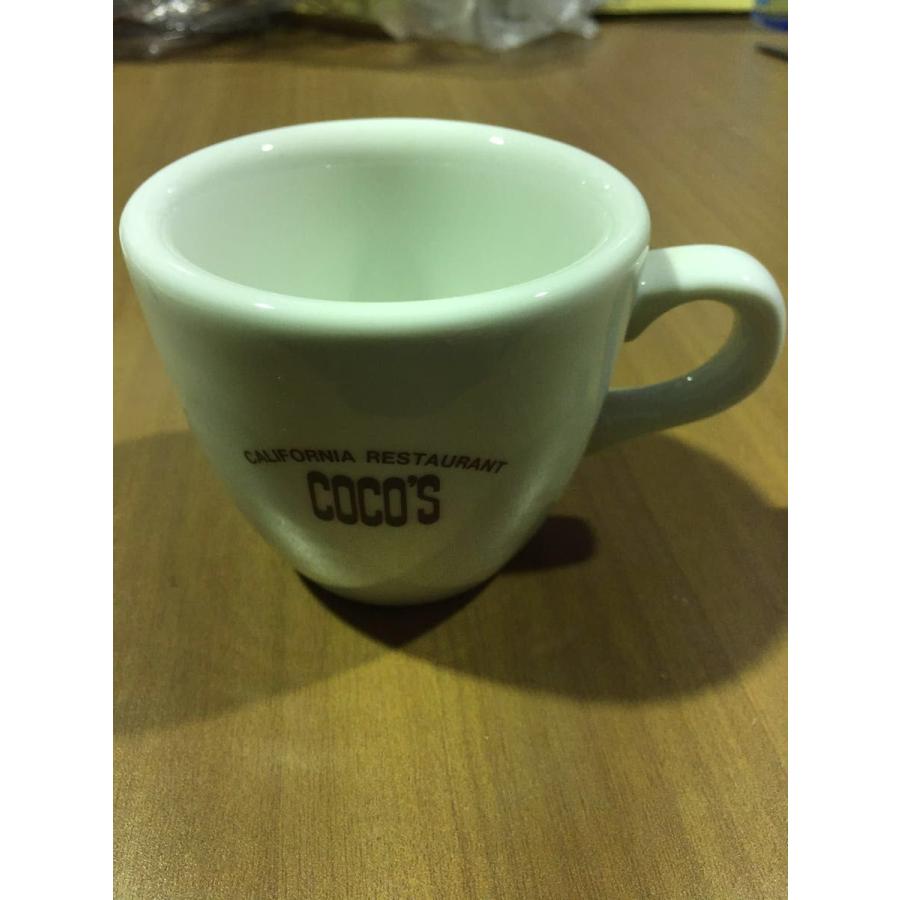 ココス COCO'S マグカップ 未使用 ★0060 B-2 | 