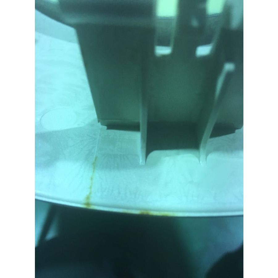 いるか 時計 壁掛け時計 紺色 動作確認済み ★0062 B-4 |  | 03