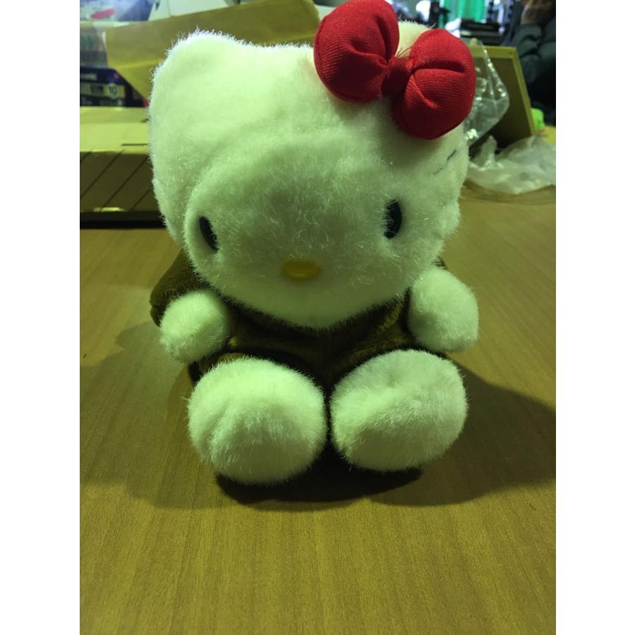 ハロー キティちゃん 着ぐるみ ぬいぐるみ くま クマ ★0066 ◎-1 |  | 02