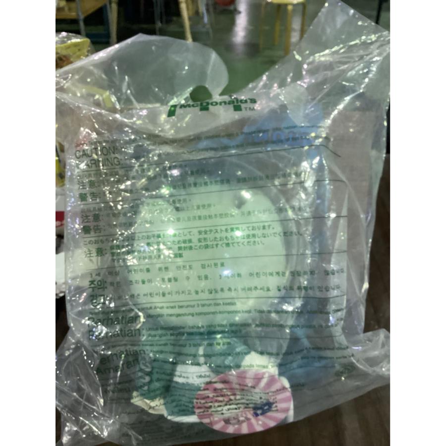 ハローキティちゃん　ダニエル　Space Millennium Wedding 2000年記念 ぬいぐるみ 宇宙服 未開封 ★0067 ◎-1 |  | 01