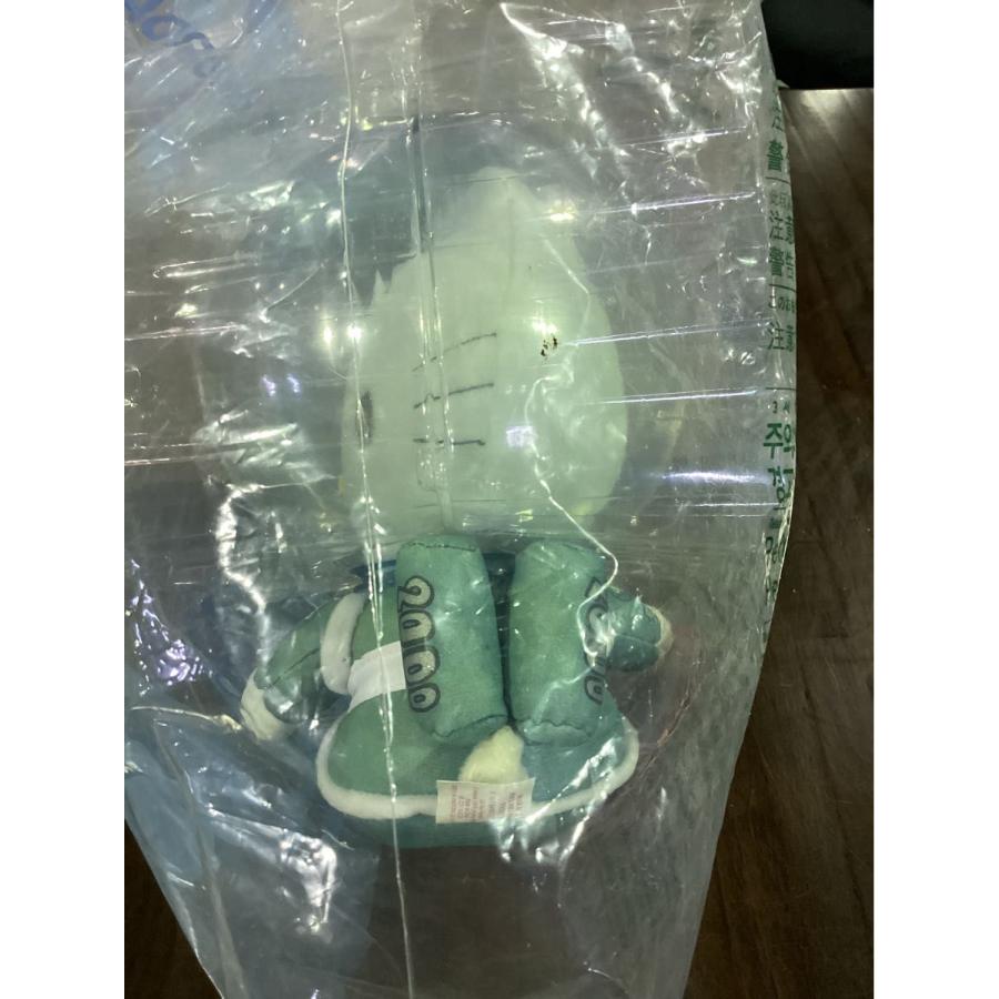 ハローキティちゃん　ダニエル　Space Millennium Wedding 2000年記念 ぬいぐるみ 宇宙服 未開封 ★0067 ◎-1 |  | 02