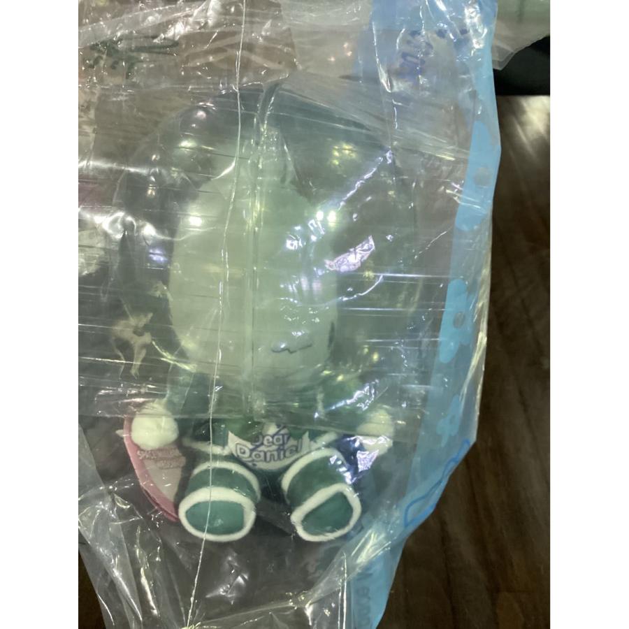 ハローキティちゃん　ダニエル　Space Millennium Wedding 2000年記念 ぬいぐるみ 宇宙服 未開封 ★0067 ◎-1 |  | 03