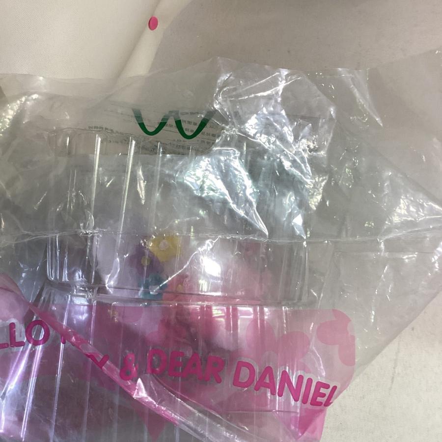 ハローキティ マクドナルド スペースミレニアムウエディング Space Millennium Wedding 2000年記念 ぬいぐるみ 宇宙服 未開封 ★0069 ◎-1 |  | 04