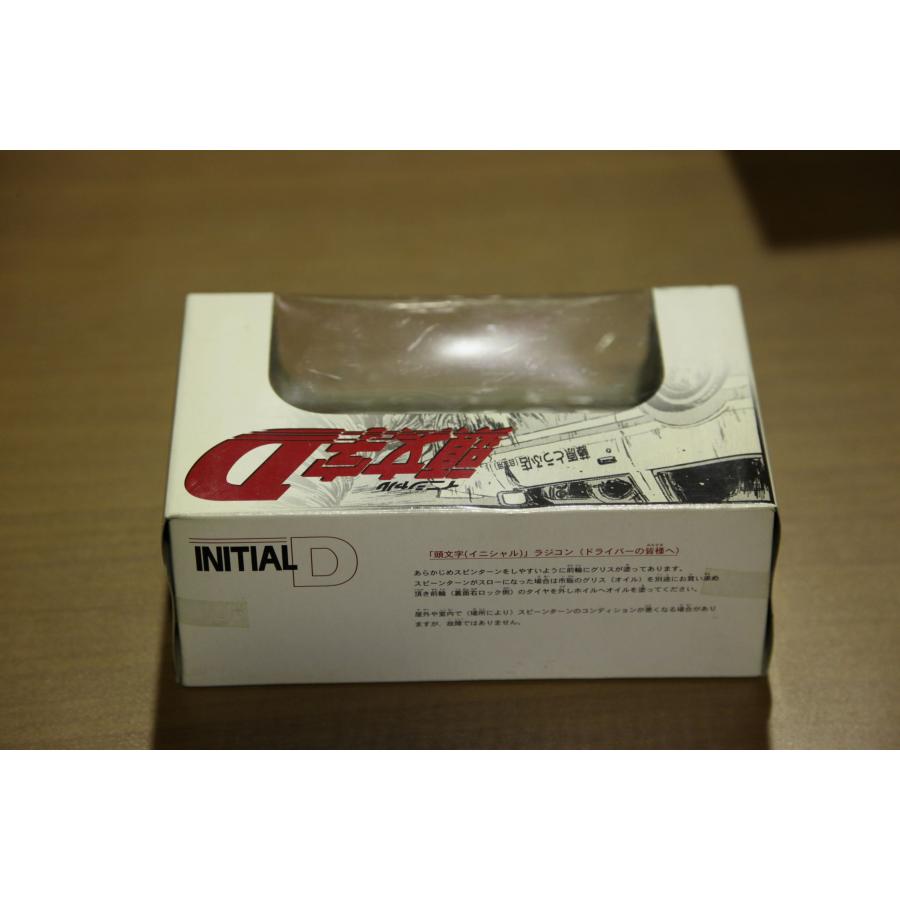 頭文字D イニシャルD ラジコン 赤 中国製 未開封 動作未確認　A-2 |  | 03