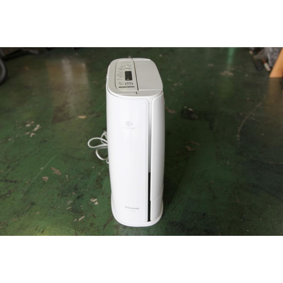 Panasonic パナソニック 衣類乾燥除湿機 ナノイー F-YZSX60 2019年製