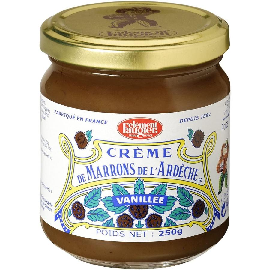 最大の割引 クレマン フォジェ マロン クリーム 250g Wantannas Go Id
