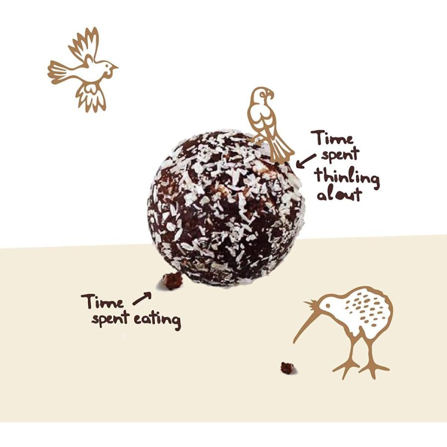 爆売り トム ルークフルーツ ナッツ チョコレート スナックボール セット 33g X 12袋 ダークミント グルテンフリー エナジーボール Wantannas Go Id