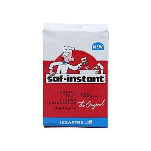最大12 Offクーポン サフ インスタントドライイースト 低糖パン用赤ラベル 125g Wantannas Go Id