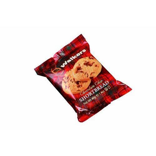 ウォーカー チョコチップショートブレッド 532 40g 12個 Majesticxpress Com