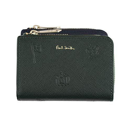 超熱 正規品 ブランド メンズ Smith 小銭入れ Paul コインケース 財布 ポールスミス 新品 ラッピング プレゼント ギフト 19年 財布