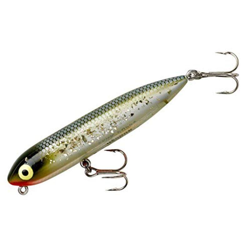 Heddon ヘドン ルアー ザラスプークパピー X9225ss Mars Trading 通販 Yahoo ショッピング