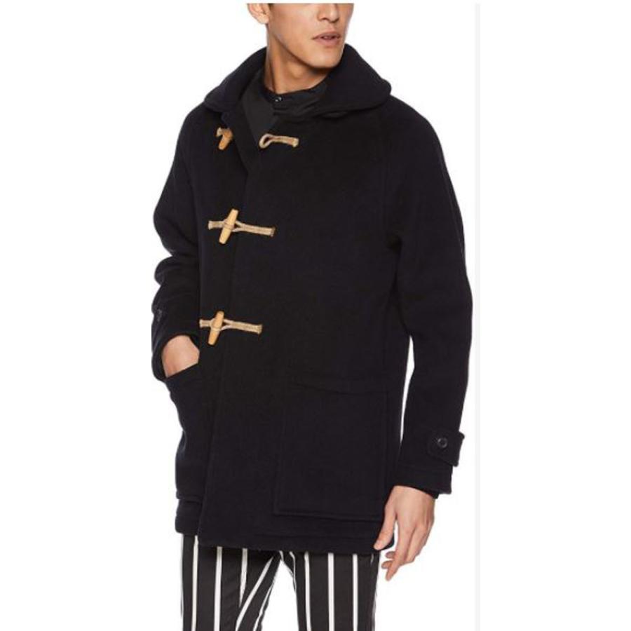 ロンドントラディション] ダッフルジャケット CM RAGLAN メンズ