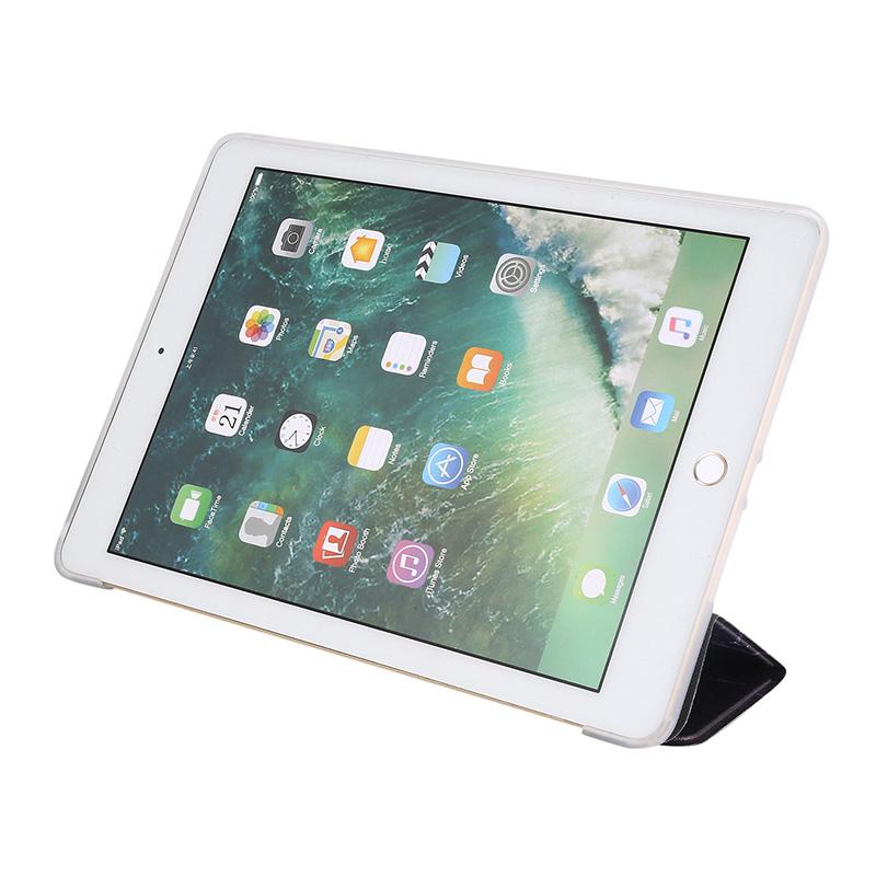 Ipad Air 2 ケース 薄型 軽量 三つ折 おしゃれ マグネット タブレット カバー レザー アイパッド オートスリープ Ipad 評価 エア スタンド 全面保護