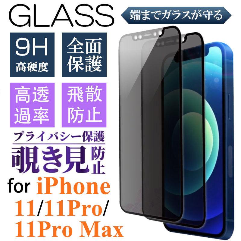 Iphone11pro Max 覗き見防止 強化ガラスフィルム アイフォン 11プロ マックス スマホ液晶保護フィルム Iphone 11pro Max 保護フィルム プライバシー保護 Kc029 Mars Shop 通販 Yahoo ショッピング