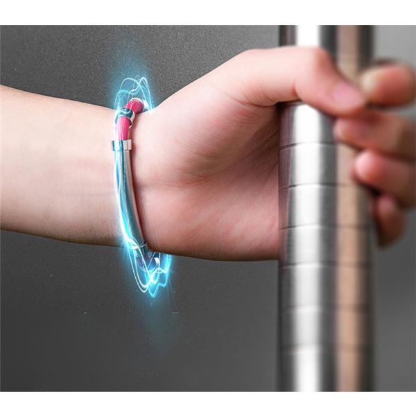 送料無料 静電気除去 磁気ブレスレット 静電気除去対策 クリスマス ギフト 結婚記念日 調整可能 冬に最も適用 静電気防止 シンプル 男女兼用 磁気 静電気除去ブレスレット 冬 リストバンドタイプ 静電気 レディース 誕生日プレゼント カジュアル おしゃれ 静電気除去