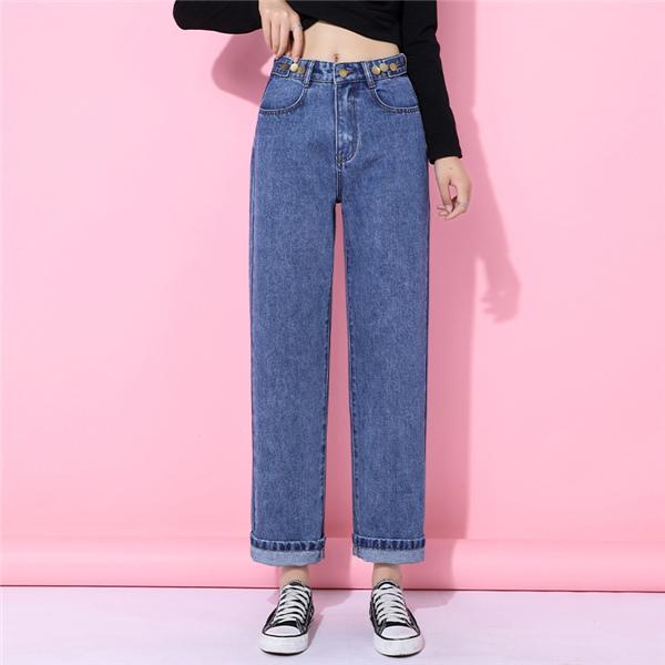 新作 送料無料ジーンズ ズボン レディース デニム生地 裏起毛 裏ポア Bf風 お洒落 レディース デニムパンツ レトロ 体型カバー オシャレ 44novvknzck10 Mars Color 通販 Yahoo ショッピング