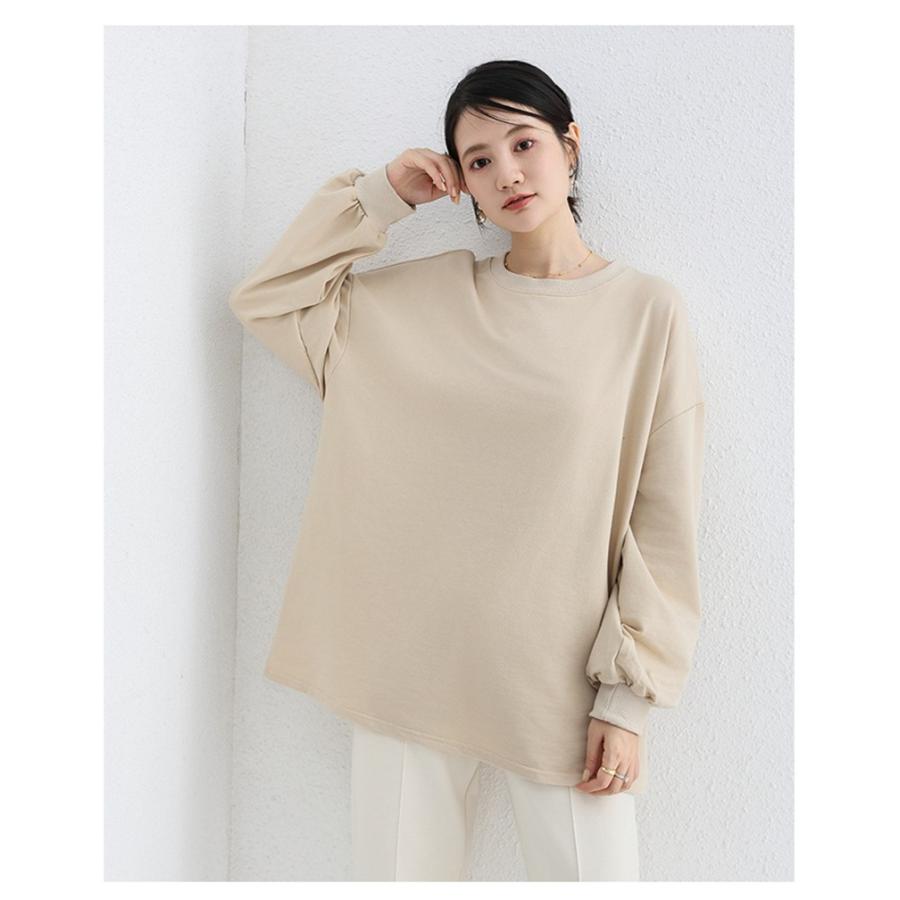 ボーダー ルーズ Tシャツ 韓国 カジュアル 春夏 トップス hr9110 ボーダー半袖ニットソー レディース トップス春服 夏 秋 10代 20