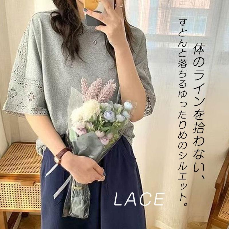 tシャツ Tシャツ レディース 半袖 カットソー ブラウス 2点購入 tシャツ Tシャツ レディース 半袖 カットソー ブラウス 2点購入