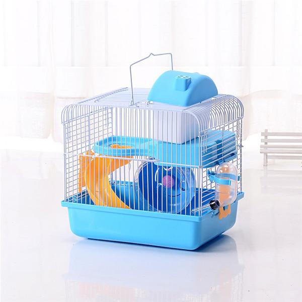 ハムスター用品 ハムスターケージ 小動物用ケージ ケージ 広いハウス 小動物小屋 籠 かご 飼育 大きい 透明 2階建て 飼育ケース 贅沢セット リス :55may21csl01:Mars Color - 通販 - Yahoo!ショッピング ハムスター用品 ハムスターケージ 小動物用ケージ ケージ 広いハウス 小動物小屋 籠 かご 飼育 大きい 透明 2階建て 飼育ケース 贅沢セット リス :55may21csl01:Mars Color - 通販 - Yahoo!ショッピング