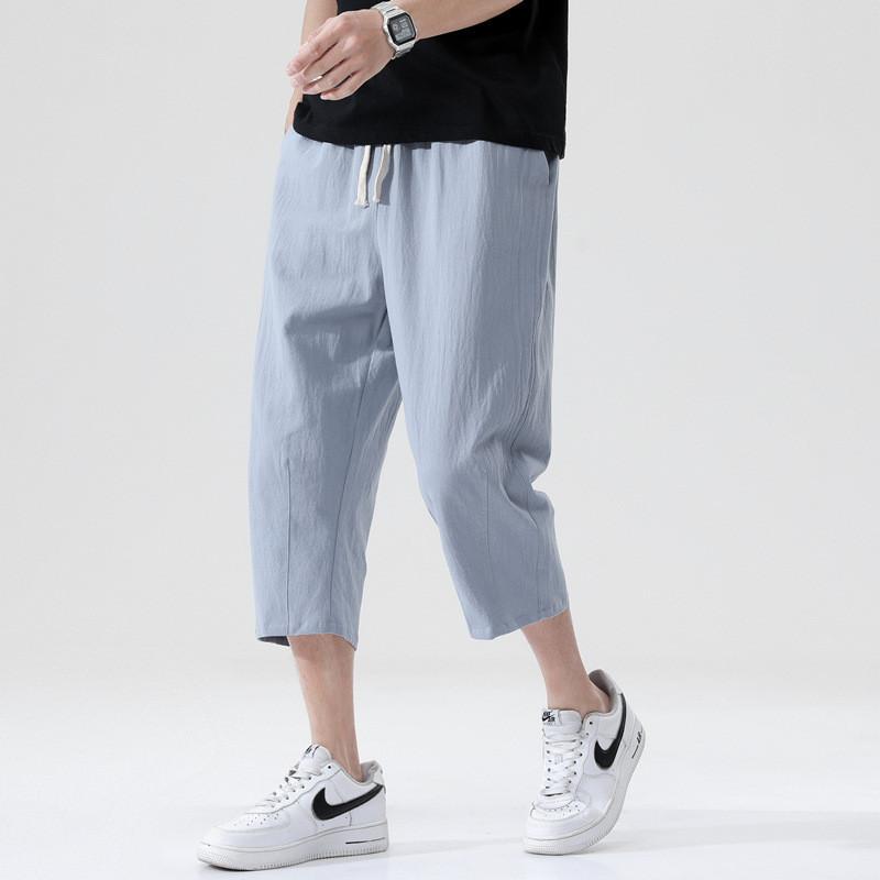 ハーフパンツ メンズ ワイドパンツ ショートパンツ 短パン ボトムス クロップドパンツ 人気 スポーツウェア 紐付け 無地 父の日 おしゃれ 送料無料 55may21nqfk08 Mars Color 通販 Yahoo ショッピング