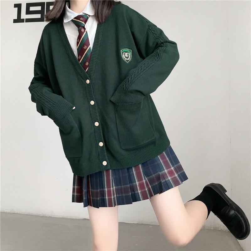 カーディガン スクールカーディガン ニットカーディガン Vネック トップス 長袖 オールシーズン JK制服 セーラー服 ニットセーター 前開き 學院風 :55oct21vxyks20:Mars Color - 通販 - Yahoo!ショッピング カーディガン スクールカーディガン ニットカーディガン Vネック トップス 長袖 オールシーズン JK制服 セーラー服 ニットセーター 前開き 學院風 :55oct21vxyks20:Mars Color - 通販 - Yahoo!ショッピング