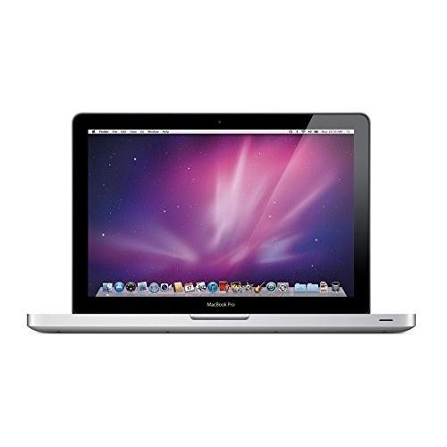 Apple MacBook Pro  MC700J/A 13.3インチ Core i5 Apple MacBook Pro MC700J/A 13.3インチ Core i5