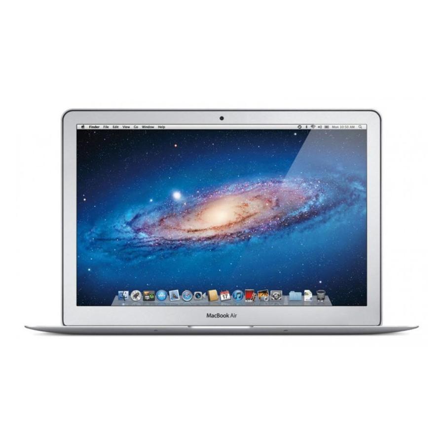 アップル Apple PC ノートパソコン 中古pパソコン 中古PC MacBook Air