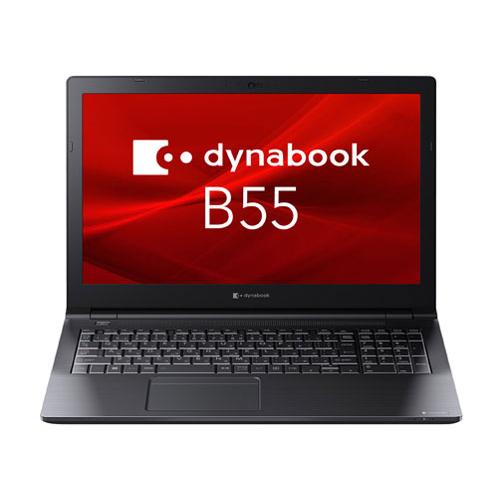 dynabook ノートパソコン windows11 新品 同様 SSD DVD Core i5