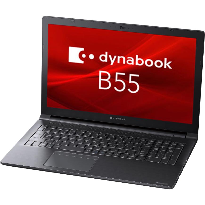 dynabook（ダイナブック） ノートパソコン windows11 新品 同様 SSD
