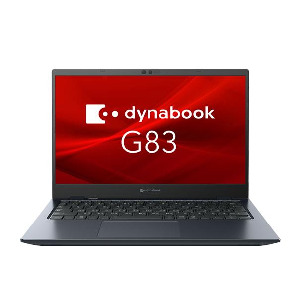 dynabook（ダイナブック） ノートパソコン windows11 新品 同様 SSD