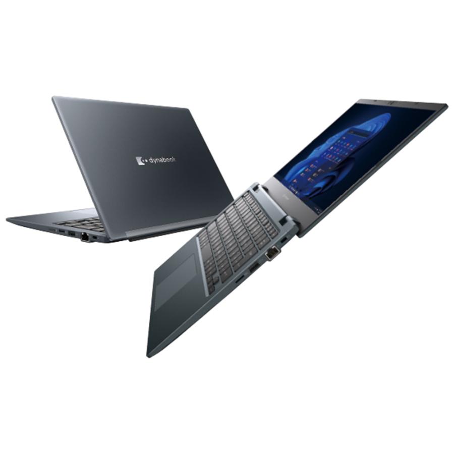 dynabook - 【高性能】Dynabook ノートパソコン 新品SSD512GB win11 Dynabook R8／XL モバイルノート P1R8XPBL[14型 | Core Ultra 7